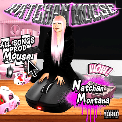 NATCHAN MOUSE
