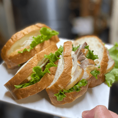 The song of the timid caterpillar