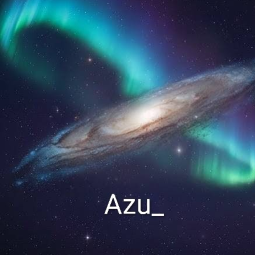 Azu_