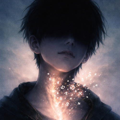 Kotoba ga Nodo wo Hikisaita