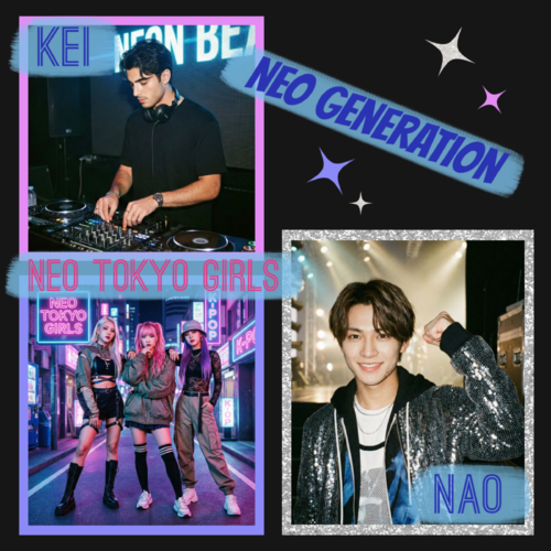 Neo Generation