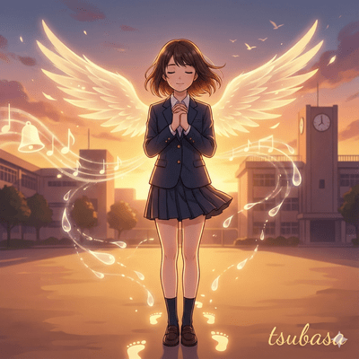 tsubasa (Graduation TikTok Ver.)