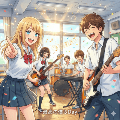 The Best of Us Day (Graduation TikTok Ver.)