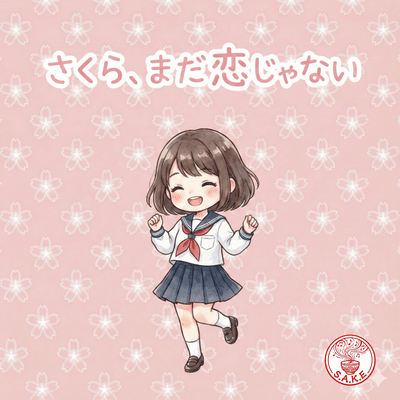 Not Quite Love, Sakura