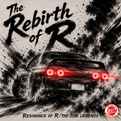 The Rebirth of R