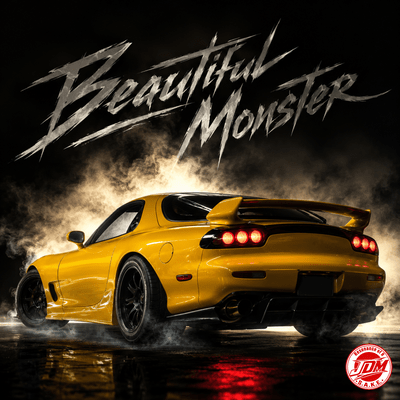 Beautiful Monster