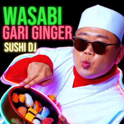 WASABI GARIGINGER (original)