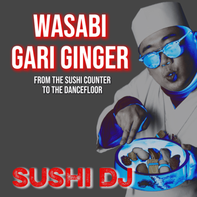 WASABI GARIGINGER (original)