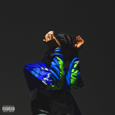 III MY SLF (feat. Campanella)