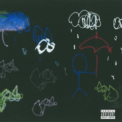 rainy day (feat. homarelanka)