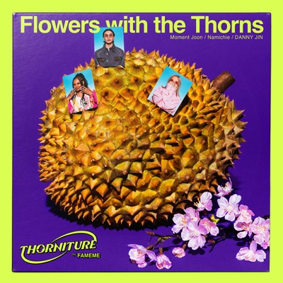 Flowers with the Thorns