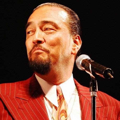Hiroaki Yamazaki