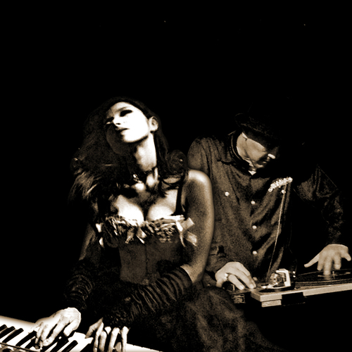 Inner City Jam Orchestra