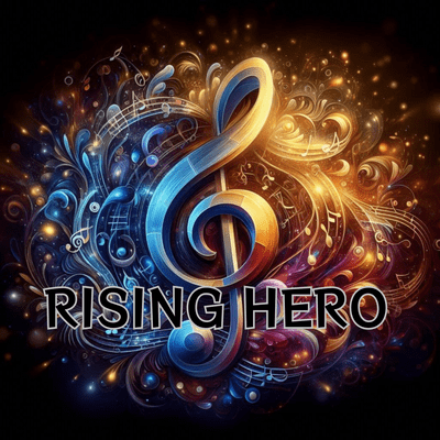 Rising Hero