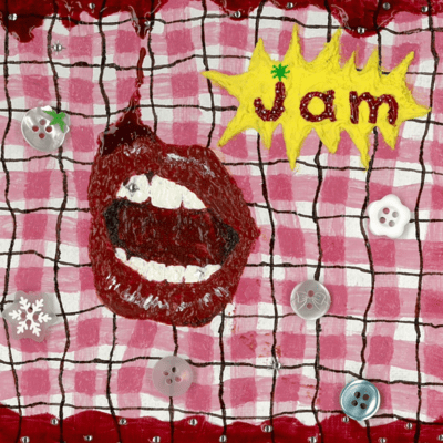jam