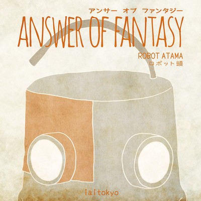 ANSWER OF FANTASY