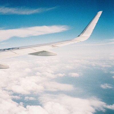 Miles Away