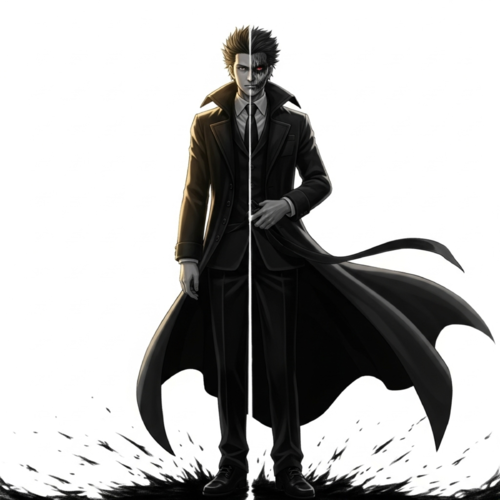Twilight Master