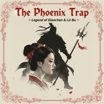 The Phoenix Trap ~ Legend of Diaochan & Lü Bu ~