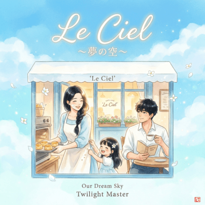 Le Ciel ~Our Sky~ (feat. YOSHINARI)