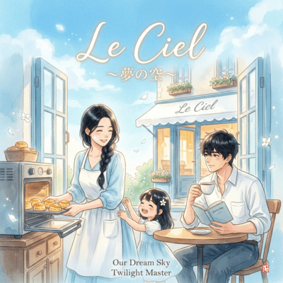 Le Ciel ~Our Sky~ (feat. HIROYUKI)