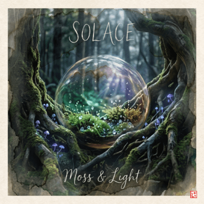 Moss & Light ~Solace~ (night)