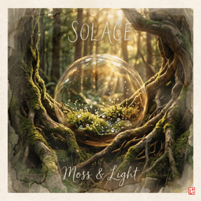 Moss & Light ~Solace~ (morning)