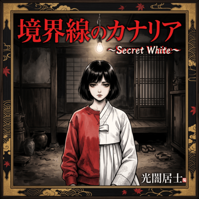 Canary of the Boundary ~Secret White~ (feat. NANA)