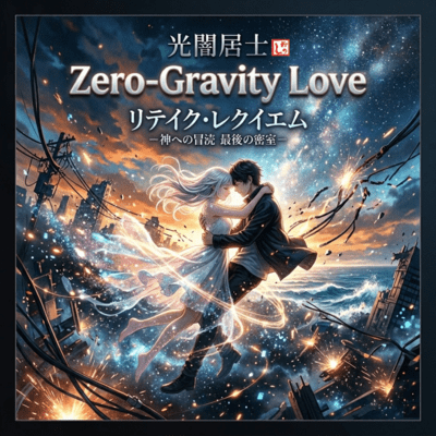 Zero-Gravity Love (feat. HIROYUKI)