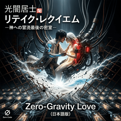 Zero-Gravity Love (feat. YOSHINARI)