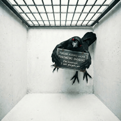 TORINO KIZOKU Vol. 03