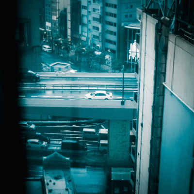 TOKYO