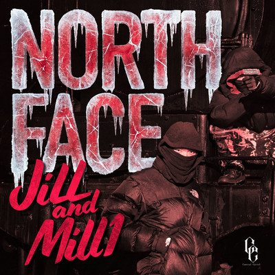 NORTH FACE