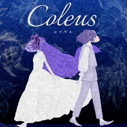 Coleus