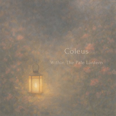 Within The Pale Lantern