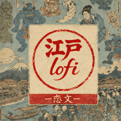 Edo Lofi - Unsent Letters -