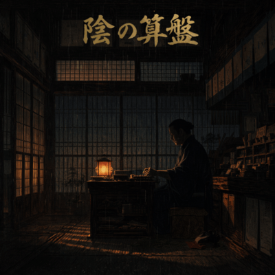 Abacus of the Moon