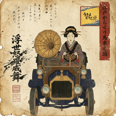 ukiyodrive