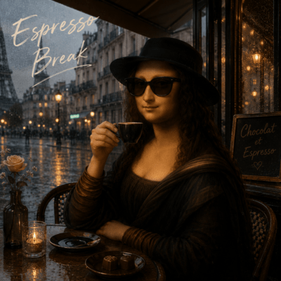 Espresso Break