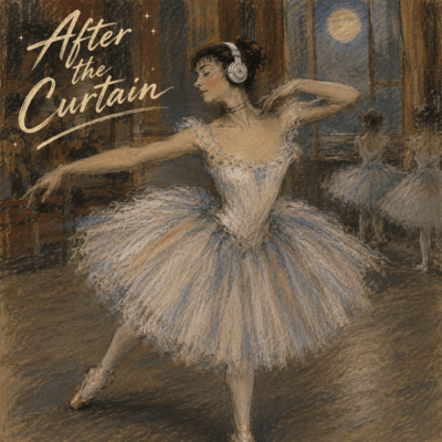 After the Curtain