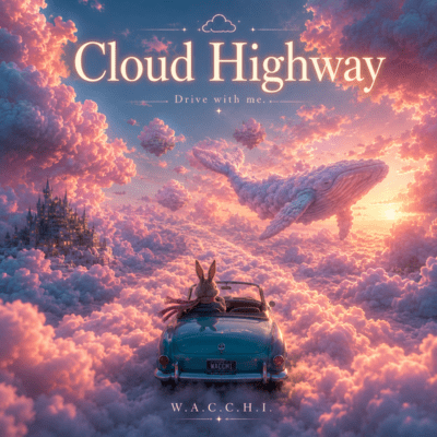 Cloud Highway
