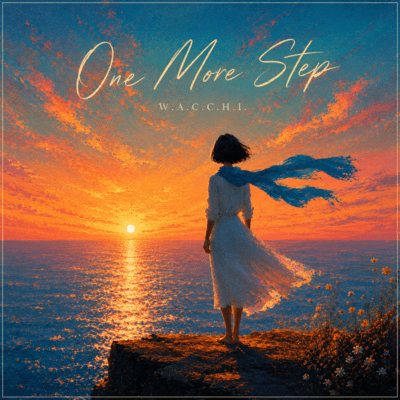 One More Step