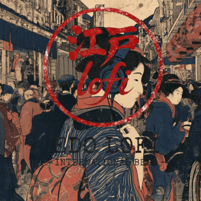 EDO LOFI - INTERNATIONAL BEST -