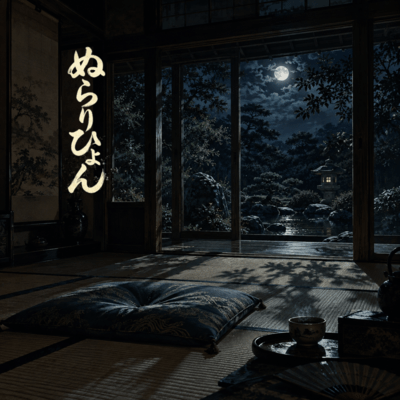 Nurarihyon