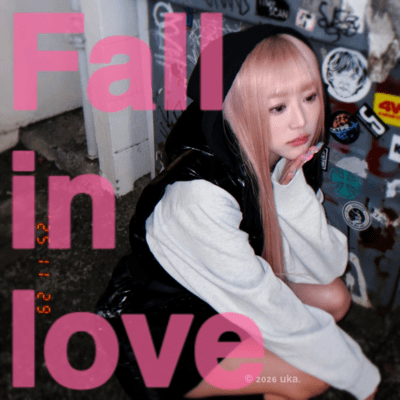 Fall in love
