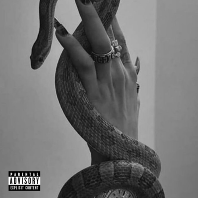 JEALOUSY (feat. E-TERNAL)