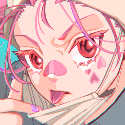 Break It, End Credits.