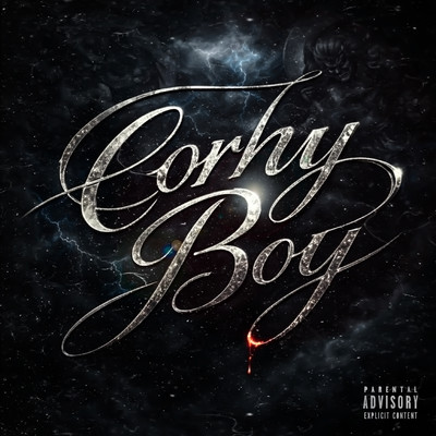 Corny boy (feat. Paddy Field & ViANK)