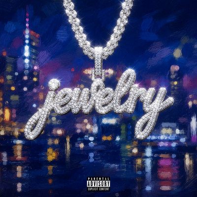 jewelry (feat. Paddy Field & ViANK)