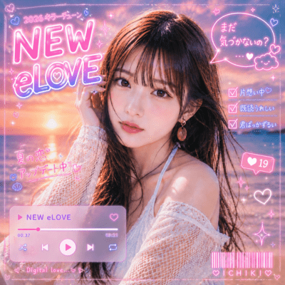 NEW eLOVE